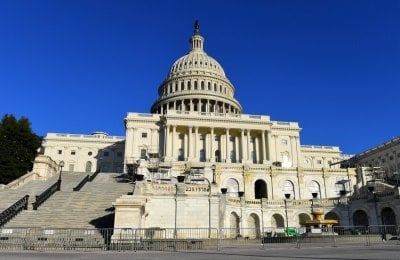 فضيحة داخل الكونغرس الأميركي… سرقة بقيمة تفوق 150 ألف دولار