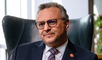 تحالف ثلاثي للقضاء على الحوثيين... وبولس يكشف