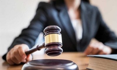 قاضية تقدم إستقالتها.... وإقفال باب الترشيح لمعهد الدروس على 1164 طلباً
