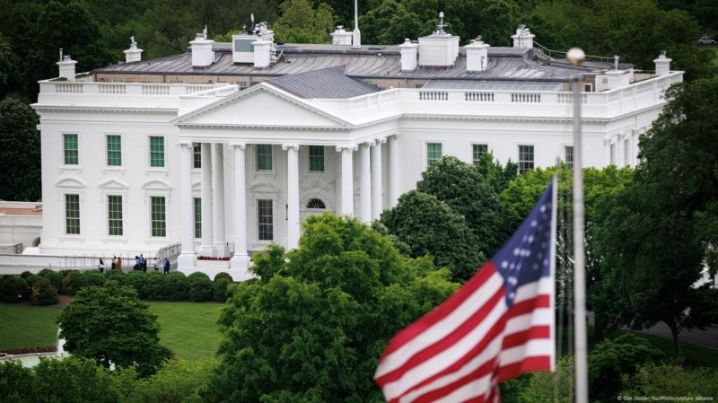 من ضمنها لبنان… واشنطن تصنّف فروع الإخوان المسلمين منظمات إرهابية