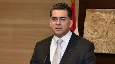 مرقص من عين التينة: حماية الودائع وعدم المساس بالذهب أولوية تشريعية