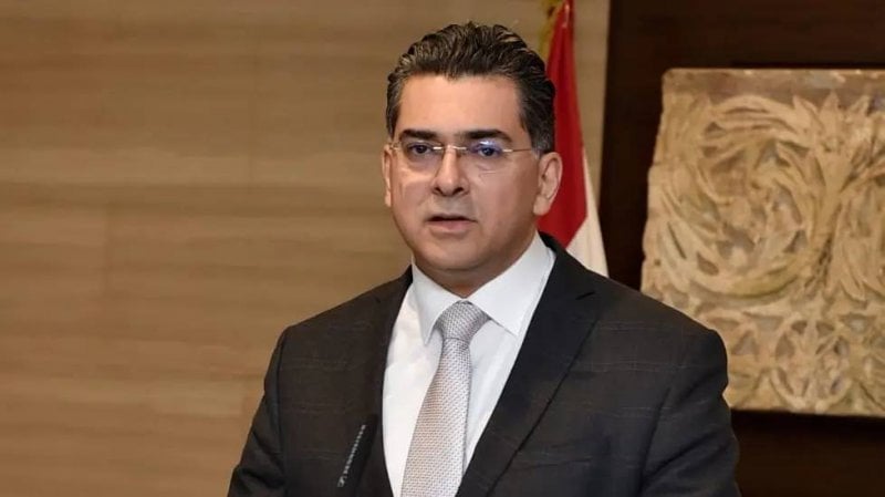 مرقص من عين التينة: حماية الودائع وعدم المساس بالذهب أولوية تشريعية