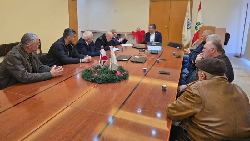 لحماية الإنتاج المحلي وتنظيم الاستيراد… خطوات زراعية حاسمة