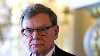 بعد تهديدات ترامب... ألمانيا تقلل المخاوف: لا هجوم أميركي وشيك على غرينلاند