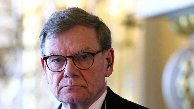 بعد تهديدات ترامب... ألمانيا تقلل المخاوف: لا هجوم أميركي وشيك على غرينلاند