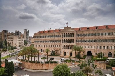 قبيل جلسة الحكومة… مطالب عاجلة من لجنة كفرحزير