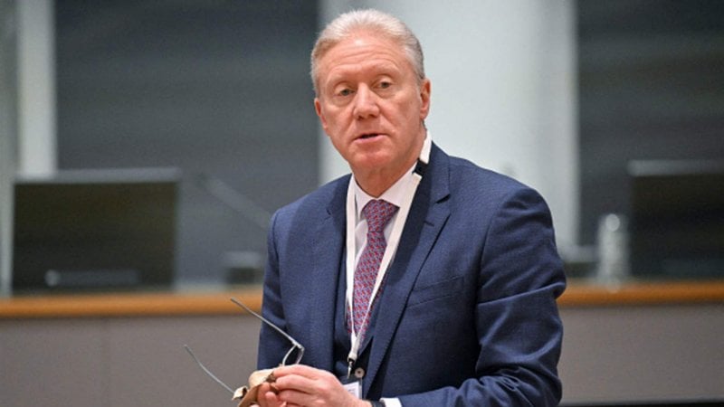 باص حجاج يتعرّض لحادث قرب الأردن… ورجي يتحرّك