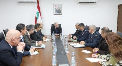 خطوة متقدّمة في المكننة… جوازات سفر بيوكربونية قريباً