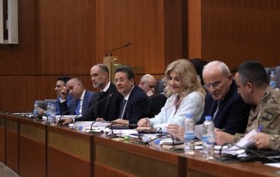 جلسةٌ حاسمة للجنة المال... ودعوةٌ من كنعان لإنهاء منطق “ماشي الحال”