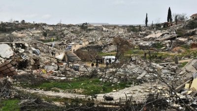 العام الدراسي جنوبًا مُهدّد… ونداءٌ رسمي عاجل: 