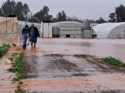 العاصفة تغيّر المعادلة… تفاؤل حذر بعد طول انتظار ينعكس إيجابًا على جيوب اللبنانيين!
