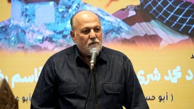 عمار: كلام وزير الخارجية سقوط سياسي ووطني وأخلاقي