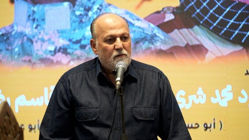 عمار: كلام وزير الخارجية سقوط سياسي ووطني وأخلاقي