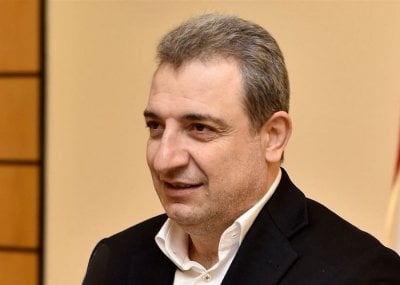 أبو فاعور: ربط راشيا والبقاع الغربي بشبكة النقل العام… والخطة تنطلق قريباً