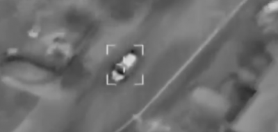 بعد غارات الجنوب… إسرائيل تعلن استهداف عنصر تابع لحزب الله