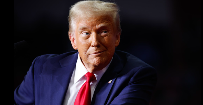 ترامب رئيس فينزويلا؟... منشور له يثير الجدل 