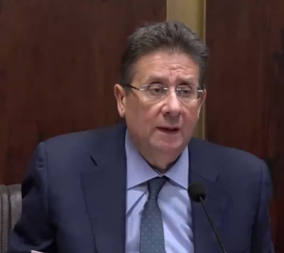 بعد لجنة المال… كنعان: موازنات هزيلة لا تُشغّل دولة ولا تحمي مواطنيها