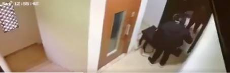 جريمة صادمة في جسر الباشا… طلب ماء ينتهي بمقتل مسنّ (فيديو)