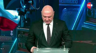 عون ومرقص أمام ذاكرة الوطن… أرشيف تلفزيون لبنان إلى العالمية