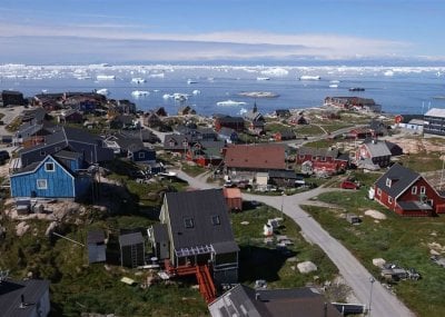 غرينلاند بين واشنطن وموسكو... تصريحاتٌ روسية تشعل الجدل