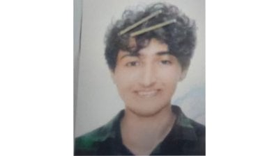 تُعاني من اضطّرابات نفسيّة... 