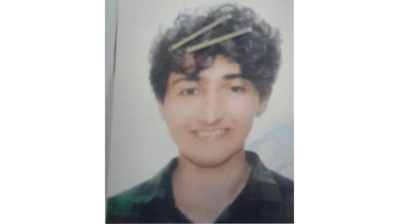 تُعاني من اضطّرابات نفسيّة... "الأمن" يعمّم صورة مفقودة في الحمرا