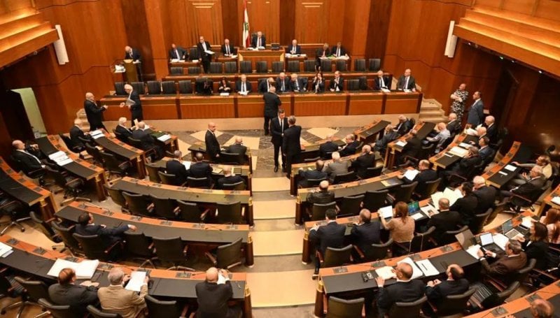 بعد 22 عامًا بلا إعدامات… الأصوات ترتفع باتجاه مجلس النواب!