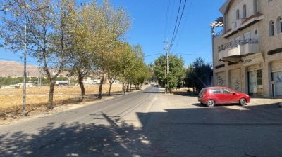 حادثة مدرسية تهزّ بلدة سعدنايل
