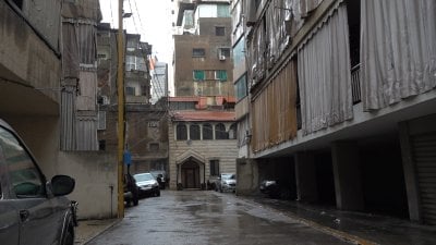 جريمة تهز بيروت.. ابن شقيقته استدرجه و