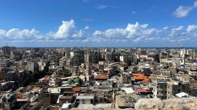 أكثر من 600 مبنى مهدّد بالانهيار… مدينة لبنانية على خطّ الخطر والمطلوب تحرّك 