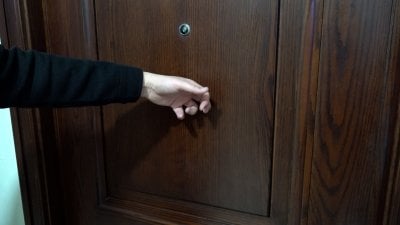 جريمة مروعة تهز قضاء المتن...عامل دليفري يُنهي حياة العم 