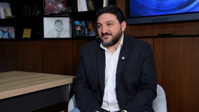 رامي نعيم يتعرض لـ