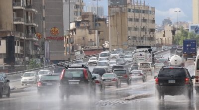 العاصفة تبلغ ذروتها... استعدوا لأقسى الليالي!