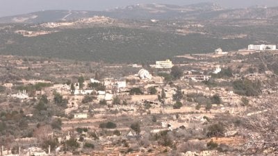 حقيبة لودريان تفتح ملف أمن الحدود