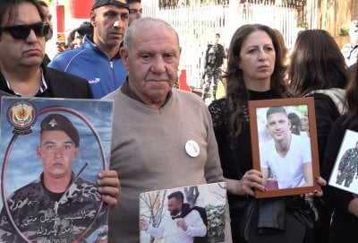 معركة قانونية جديدة: استئناف يطالب بمحاكمة البيطار