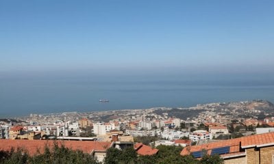 سطوٌ مسلح يروع أهالي قرنة شهوان
