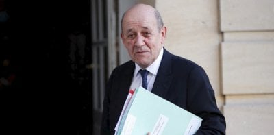 هل تعود الخماسية من بوابة الميكانيزم؟