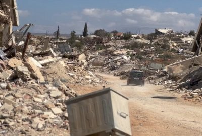 تصعيد خطـير… إسرائيل تنقل المواجهة شمال الليطاني