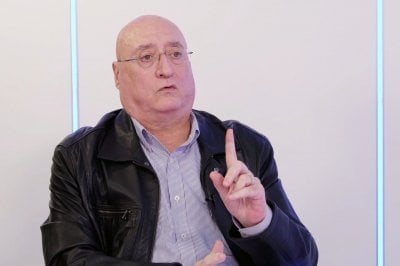 جوزيف أبو فاضل يكشف ما هو آتٍ: أنا خائفٌ على الدروز، وأنا مع السلام