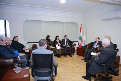 في إطار الشفافية… إدارة مرفأ بيروت تقدّم تصريح الذمّة المالية