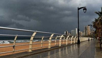 العاصفة تنسحب من لبنان… دفء تدريجي قبل عودة الأمطار مجددًا السبت