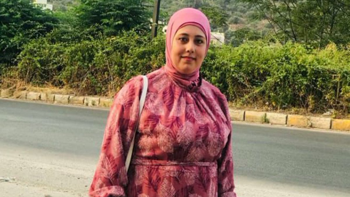  غادرت منذ شهر ونصف... "الأمن" يعمّم صورة مفقودة في عكّار 