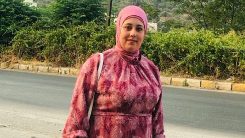  غادرت منذ شهر ونصف... "الأمن" يعمّم صورة مفقودة في عكّار 