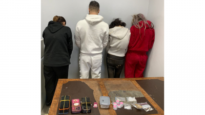 شبكة مخدّرات ودعارة في الدكوانة… 