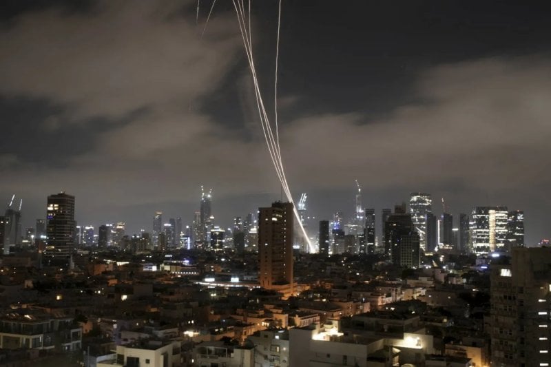 مع ترقّب ضربة أميركية على إيران... الجبهة الداخلية الإسرائيلية تستنفر (صورة)