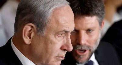 سموتريتش يتهم نتنياهو بـ