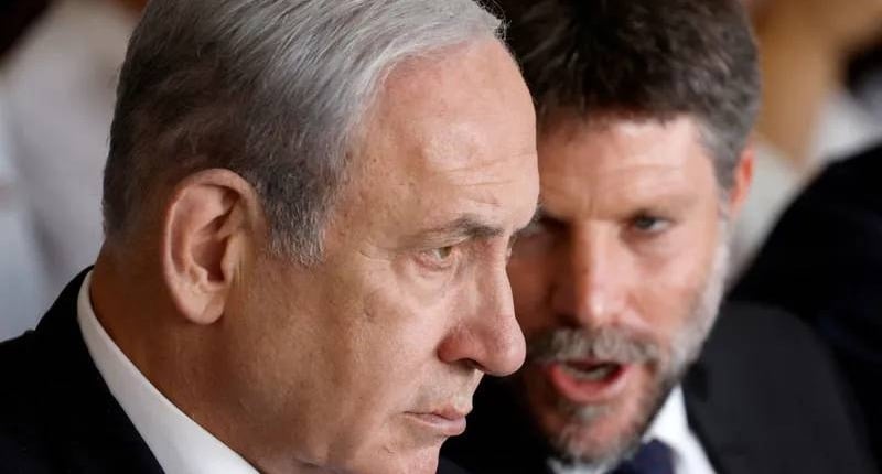 سموتريتش يتهم نتنياهو بـ"خلل جوهري"... ويرسم "خطوطًا حمراء" لمستقبل غزة