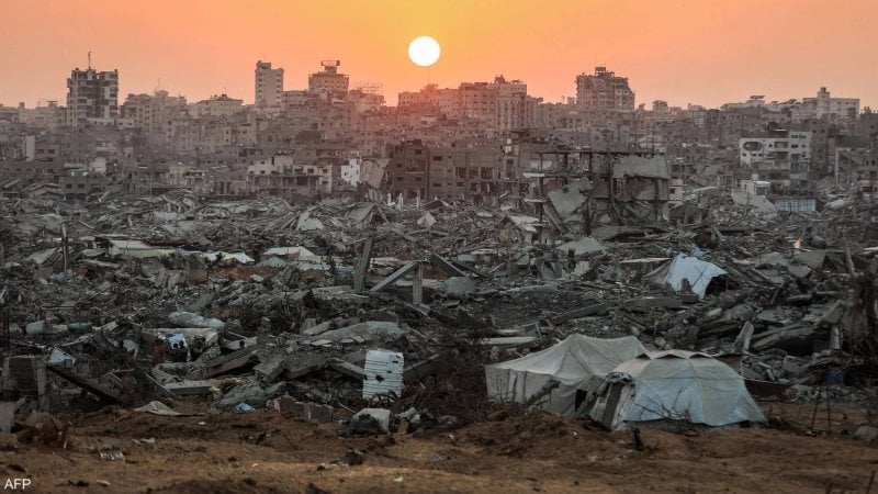 المرحلة الثانية تنطلق… وغزة بين الأمل والانتظار