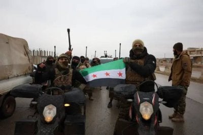 غرب الفرات منطقة عسكرية مغلقة… تقدّم للجيش السوري واتهامات متبادلة مع 