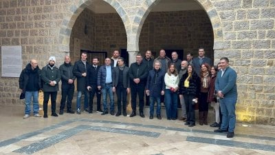 أبو فاعور من راشيا: تاريخ الاستقلال يُعاش في الميدان لا في الكتب